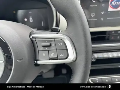 Photo 5 Fiat 600  T-Gen 3 1.2 Hybrid 145ch eDCT6