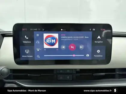 Photo 9 Fiat 600  T-Gen 3 1.2 Hybrid 145ch eDCT6