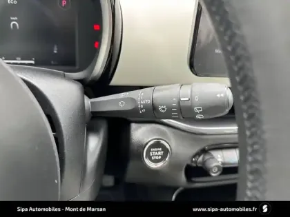 Photo 7 Fiat 600  T-Gen 3 1.2 Hybrid 145ch eDCT6