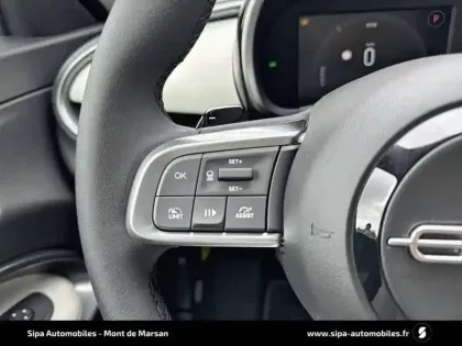 Photo 6 Fiat 600  T-Gen 3 1.2 Hybrid 145ch eDCT6