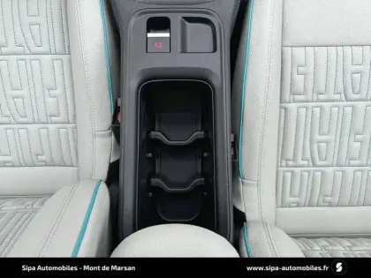 Photo 14 Fiat 600  T-Gen 3 1.2 Hybrid 145ch eDCT6