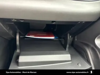 Photo 22 Fiat 600  T-Gen 3 1.2 Hybrid 145ch eDCT6