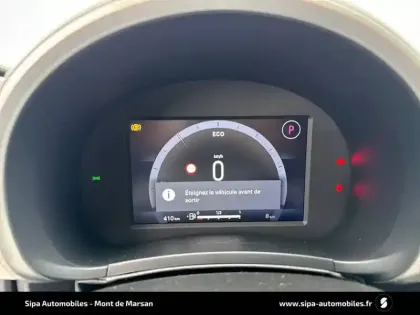 Photo 18 Fiat 600  T-Gen 3 1.2 Hybrid 145ch eDCT6