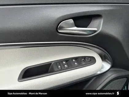 Photo 17 Fiat 600  T-Gen 3 1.2 Hybrid 145ch eDCT6