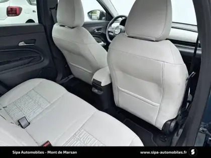 Photo 1 Fiat 600  T-Gen 3 1.2 Hybrid 145ch eDCT6