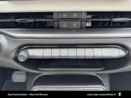 Photo 10 Fiat 600  T-Gen 3 1.2 Hybrid 145ch eDCT6