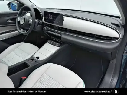 Photo 3 Fiat 600  T-Gen 3 1.2 Hybrid 145ch eDCT6