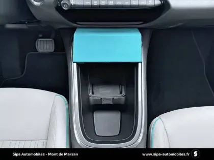 Photo 12 Fiat 600  T-Gen 3 1.2 Hybrid 145ch eDCT6