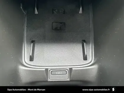 Photo 13 Fiat 600  T-Gen 3 1.2 Hybrid 145ch eDCT6