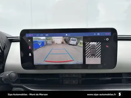 Photo 21 Fiat 600  T-Gen 3 1.2 Hybrid 145ch eDCT6