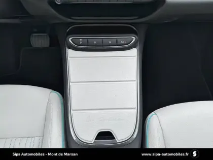 Photo 11 Fiat 600  T-Gen 3 1.2 Hybrid 145ch eDCT6