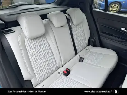 Photo 29 Fiat 600  T-Gen 3 1.2 Hybrid 145ch eDCT6