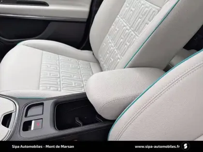 Photo 20 Fiat 600  T-Gen 3 1.2 Hybrid 145ch eDCT6