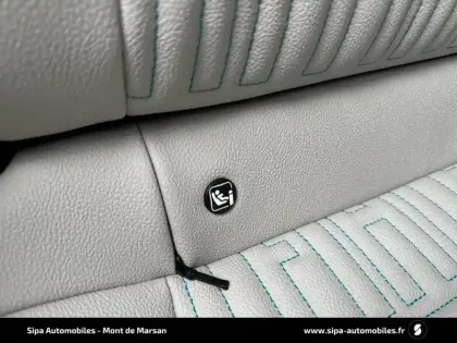 Photo 16 Fiat 600  T-Gen 3 1.2 Hybrid 145ch eDCT6