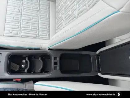 Photo 19 Fiat 600  T-Gen 3 1.2 Hybrid 145ch eDCT6