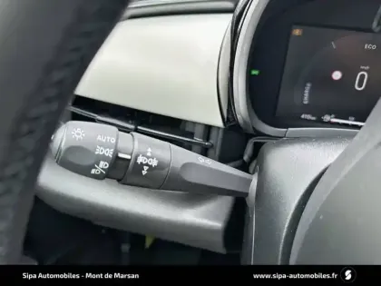 Photo 8 Fiat 600  T-Gen 3 1.2 Hybrid 145ch eDCT6