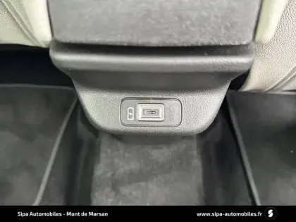 Photo 15 Fiat 600  T-Gen 3 1.2 Hybrid 145ch eDCT6