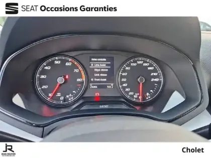 Photo 23 Seat Arona  1.0 TSI 110 ch Start/Stop BVM6