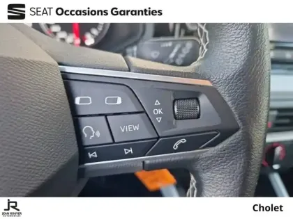 Photo 20 Seat Arona  1.0 TSI 110 ch Start/Stop BVM6