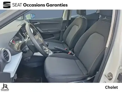 Photo 40 Seat Arona  1.0 TSI 110 ch Start/Stop BVM6