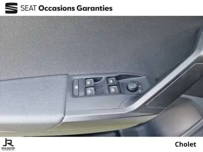 Photo 42 Seat Arona  1.0 TSI 110 ch Start/Stop BVM6