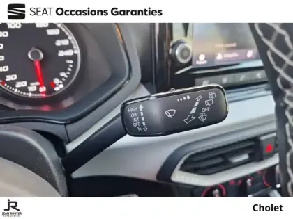 Photo 21 Seat Arona  1.0 TSI 110 ch Start/Stop BVM6