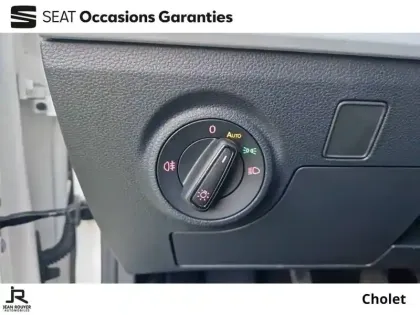 Photo 17 Seat Arona  1.0 TSI 110 ch Start/Stop BVM6