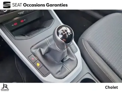 Photo 46 Seat Arona  1.0 TSI 110 ch Start/Stop BVM6