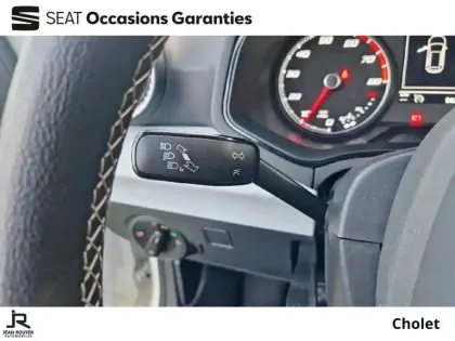 Photo 53 Seat Arona  1.0 TSI 110 ch Start/Stop BVM6