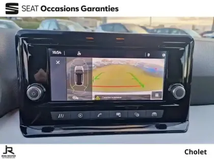 Photo 45 Seat Arona  1.0 TSI 110 ch Start/Stop BVM6