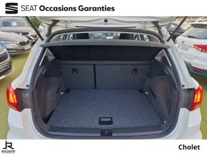 Photo 47 Seat Arona  1.0 TSI 110 ch Start/Stop BVM6