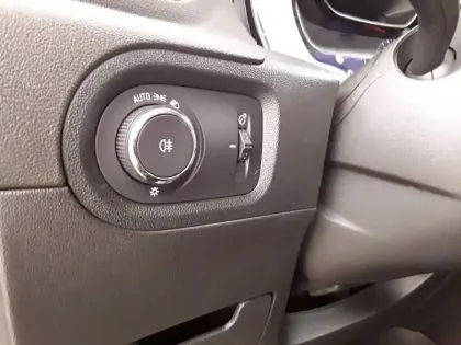 Photo 46 Opel Grandland X  1.2 Turbo 130 ch