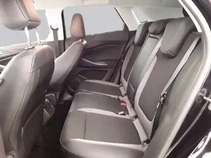 Photo 32 Opel Grandland X  1.2 Turbo 130 ch