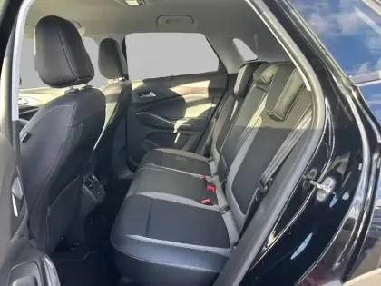 Photo 11 Opel Grandland X  1.2 Turbo 130 ch