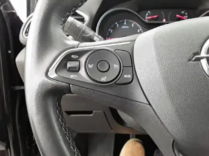 Photo 45 Opel Grandland X  1.2 Turbo 130 ch