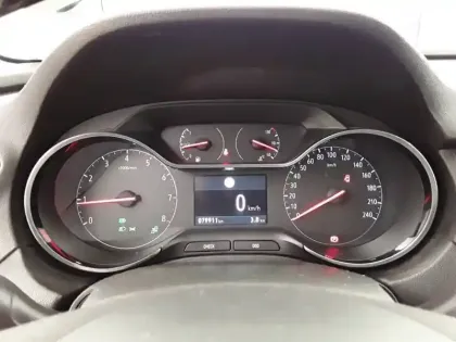 Photo 30 Opel Grandland X  1.2 Turbo 130 ch