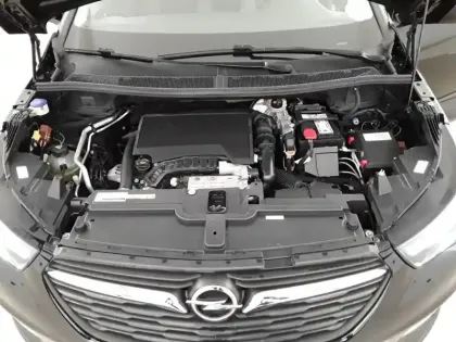 Photo 48 Opel Grandland X  1.2 Turbo 130 ch