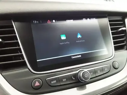 Photo 40 Opel Grandland X  1.2 Turbo 130 ch