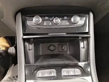 Photo 44 Opel Grandland X  1.2 Turbo 130 ch