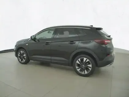 Photo 27 Opel Grandland X  1.2 Turbo 130 ch