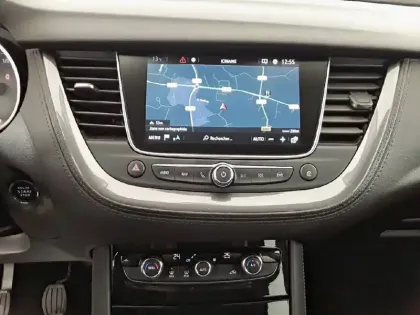 Photo 35 Opel Grandland X  1.2 Turbo 130 ch