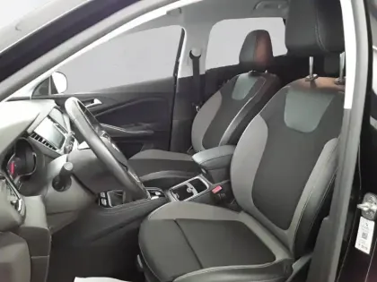 Photo 31 Opel Grandland X  1.2 Turbo 130 ch