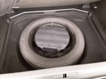 Photo 49 Opel Grandland X  1.2 Turbo 130 ch