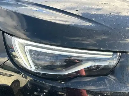 Photo 15 Opel Grandland X  1.2 Turbo 130 ch