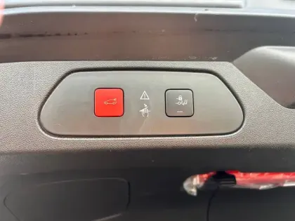 Photo 14 Opel Grandland X  1.2 Turbo 130 ch