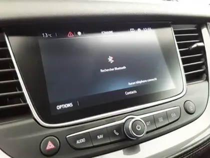 Photo 39 Opel Grandland X  1.2 Turbo 130 ch