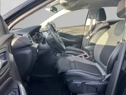 Photo 10 Opel Grandland X  1.2 Turbo 130 ch