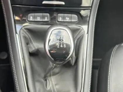 Photo 13 Opel Grandland X  1.2 Turbo 130 ch