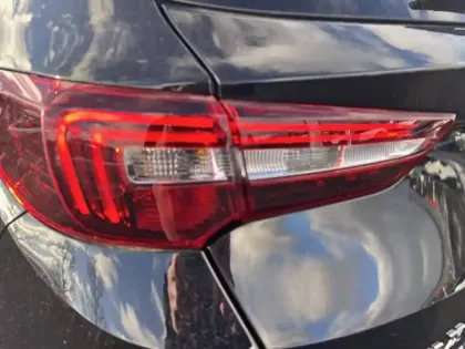 Photo 16 Opel Grandland X  1.2 Turbo 130 ch