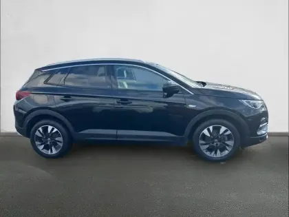 Photo 3 Opel Grandland X  1.2 Turbo 130 ch